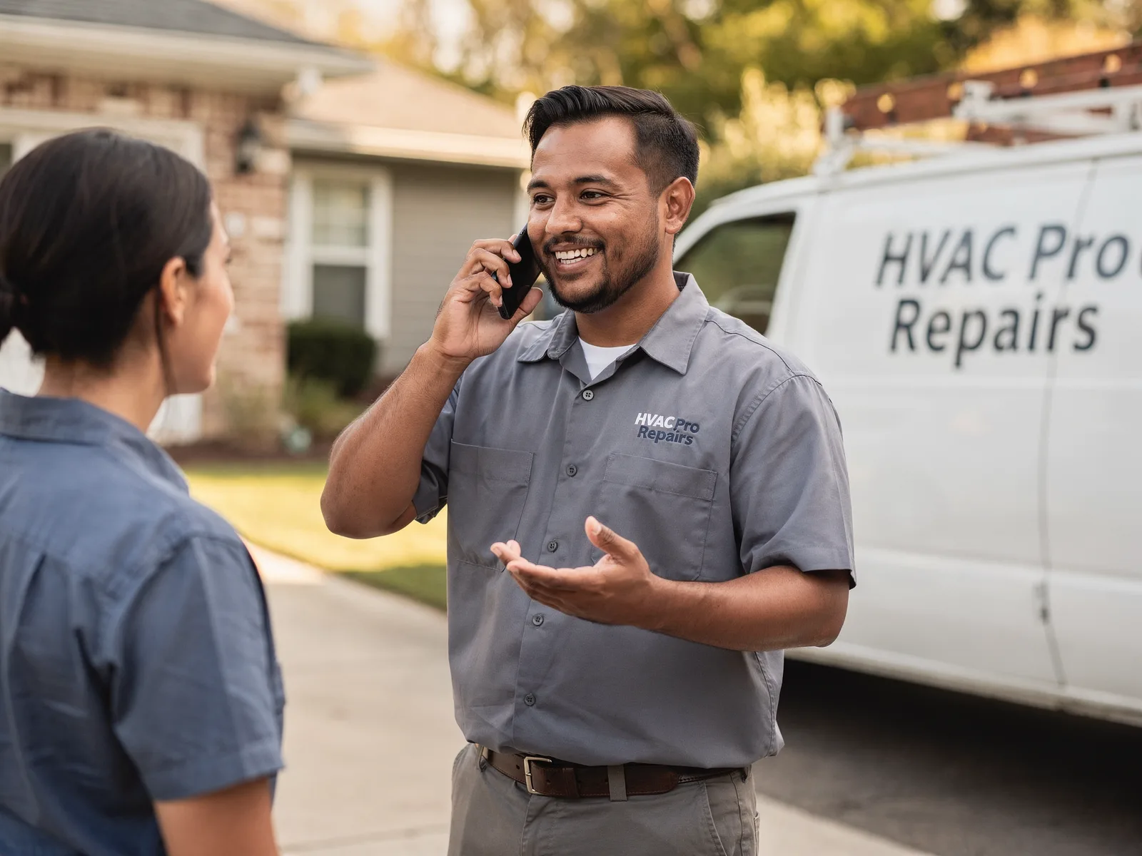 Heat Pump Repair Philadelphia, MS FAQs